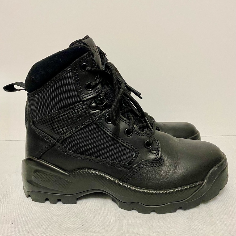 5.11 Tactical Women’s 6” ATAC Boots - Picture 2 of 5